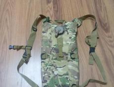 Тактический ремень, подсумок, разгрузка, питьевая система