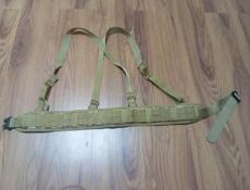 Тактический ремень, подсумок, разгрузка, питьевая система