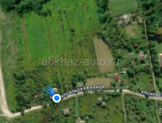 Сухум турбаза