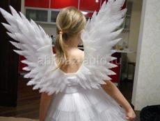 Крылья Ангела 