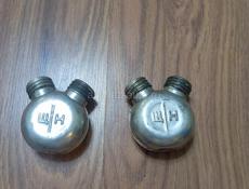 Масленки, циркуль измеритель, компас, кабура