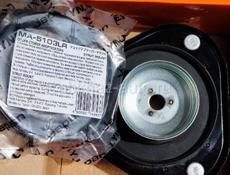 Чашка амортизатора и подшипник