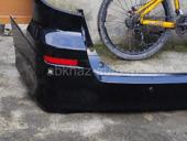 Задний бампер альфард