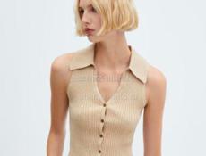 Топ новый Mango