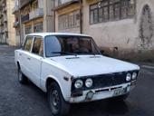 Разбор ваз 2106