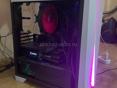 Игровой компьютер с монитором 