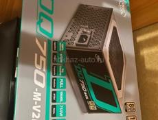 Игровой компьютер с монитором 