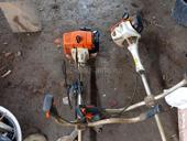 Уборка территории