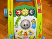 Ходунки детские