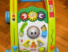 Ходунки детские