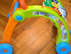 Ходунки детские