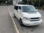 Volkswagen Caravella