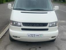 Volkswagen Caravella