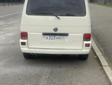 Volkswagen Caravella