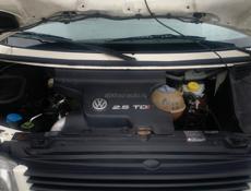 Volkswagen Caravella