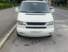 Volkswagen Caravella