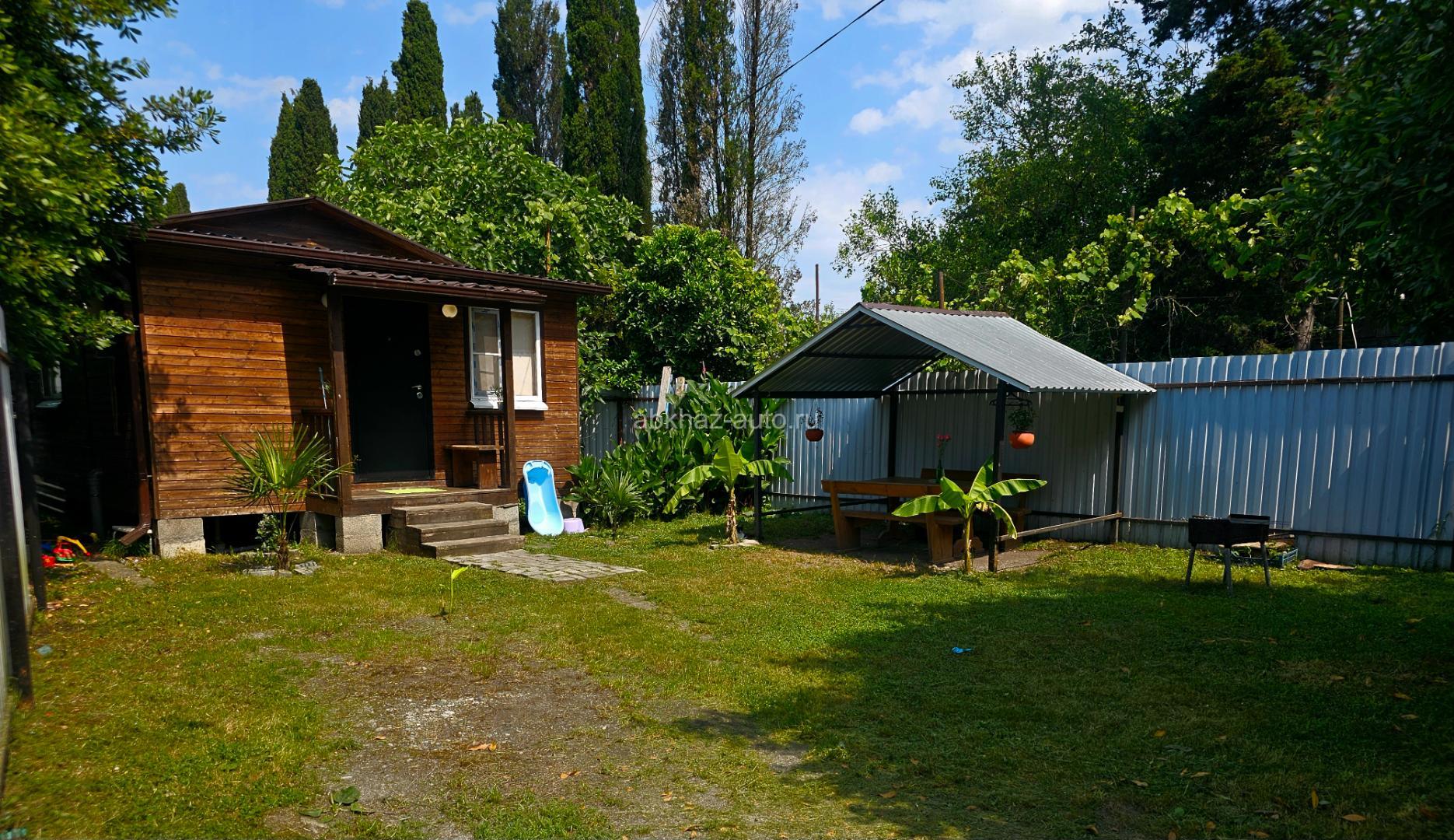 Сдается дом 