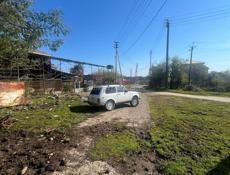 Цандрипш 10 соток. 