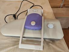 Пресс гладильный