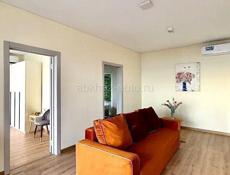 4- ХЭТАЖНАЯ ГОСТИНИЦА В ГАГРЕ