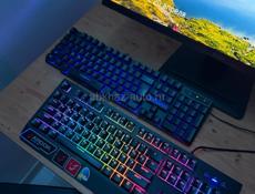 монитор MSI+девайсы🔥