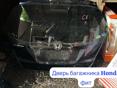 Дверь багажника Honda Fit и много других запчастей в наличии и под заказ 