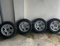 16/205/70 продажа шин 