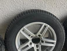 16/205/70 продажа шин 