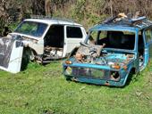 ВАЗ 2123 Нива