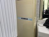 Продаю кондиционер  мощный 