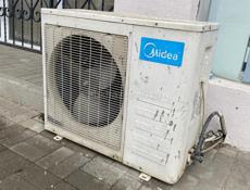 Продаю кондиционер  мощный 