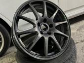 В идеале Тойота/Лексус/Ниссан 