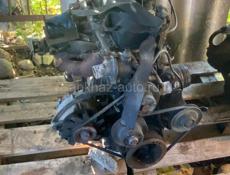 Авто разбор газель 