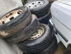 Авто разбор газель 