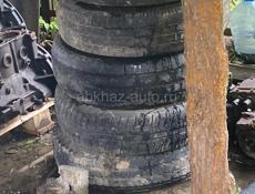 Авто разбор газель 