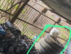 Авто разбор газель 