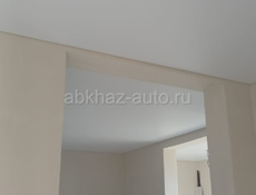 Гагра колхида дом с участком 