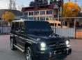 Mercedes-Benz G-Класс
