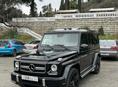 Mercedes-Benz G-Класс
