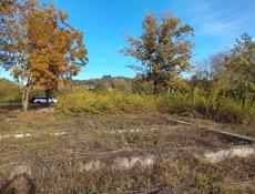 Продаю участок на Мочарке 6 сотик фундамент сделано документы есть берег рядом шикарное место срочно