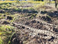 Продаю участок на Мочарке 6 сотик фундамент сделано документы есть берег рядом шикарное место срочно