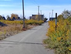 Продаю участок на Мочарке 6 сотик фундамент сделано документы есть берег рядом шикарное место срочно