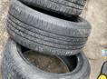 R20 265/50 R20 б/у шины 