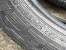 R20 265/50 R20 б/у шины 