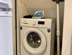 Двухуровневая кв в Ингургесовском доме 