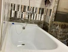 Двухуровневая кв в Ингургесовском доме 