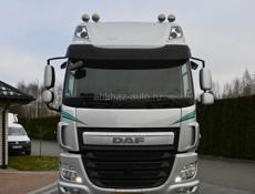 DAF