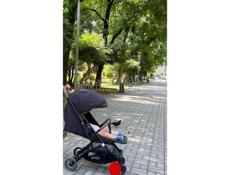 Продам коляску