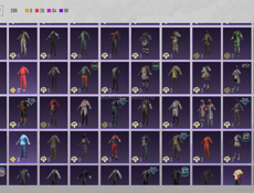 Аккаунт пабг срочно торг