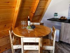 Стол стулья 